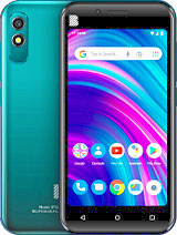 Best available price of BLU Studio X10 2022 in Mozambique
