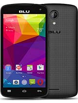 Best available price of BLU Studio X8 HD in Mozambique