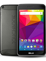 Best available price of BLU Touchbook G7 in Mozambique