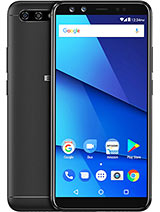 Best available price of BLU Vivo X in Mozambique