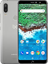 Best available price of BQ Aquaris X2 Pro in Mozambique