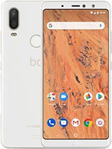 Best available price of BQ Aquaris X2 in Mozambique