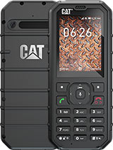 Best available price of Cat B35 in Mozambique