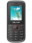 Best available price of Celkon C206 in Mozambique