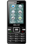 Best available price of Celkon C3333 in Mozambique