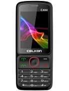 Best available price of Celkon C404 in Mozambique