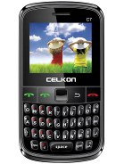 Best available price of Celkon C7 in Mozambique