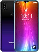 Best available price of Coolpad Cool 5 in Mozambique