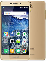 Best available price of Coolpad Mega in Mozambique