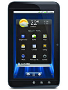 Best available price of Dell Streak 7 in Mozambique