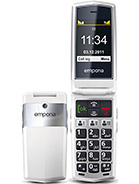 Best available price of Emporia Click Plus in Mozambique