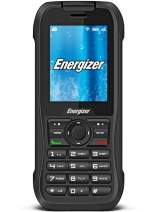 Best available price of Energizer Hardcase H240S in Mozambique