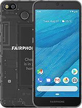 Best available price of Fairphone 3 in Mozambique