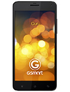 Best available price of Gigabyte GSmart Guru in Mozambique