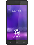 Best available price of Gigabyte GSmart Mika M2 in Mozambique