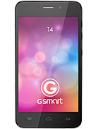 Best available price of Gigabyte GSmart T4 Lite Edition in Mozambique