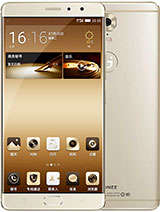 Best available price of Gionee M6 Plus in Mozambique