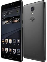 Best available price of Gionee M6s Plus in Mozambique