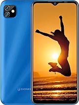 Best available price of Gionee Max Pro in Mozambique