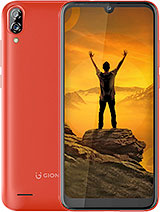 Gionee P15 at Mozambique.mymobilemarket.net