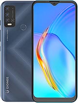 Best available price of Gionee P15 Pro in Mozambique