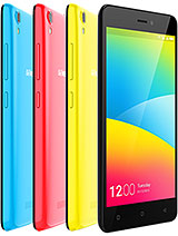 Best available price of Gionee Pioneer P5W in Mozambique