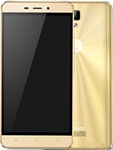 Best available price of Gionee P7 Max in Mozambique
