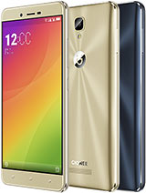 Best available price of Gionee P8 Max in Mozambique