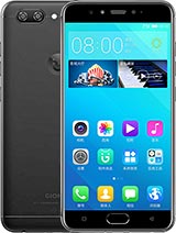 Best available price of Gionee S10B in Mozambique