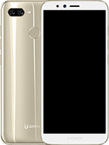Best available price of Gionee S11 lite in Mozambique