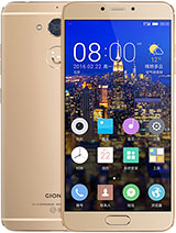 Best available price of Gionee S6 Pro in Mozambique