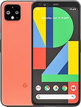 Best available price of Google Pixel 4 XL in Mozambique