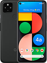 Best available price of Google Pixel 4a 5G in Mozambique