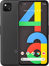 Best available price of Google Pixel 4a in Mozambique