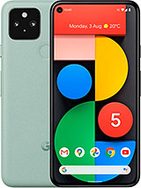 Best available price of Google Pixel 5 in Mozambique