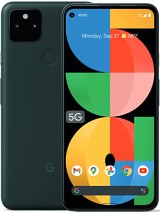 Best available price of Google Pixel 5a 5G in Mozambique