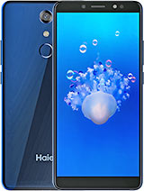 Best available price of Haier I6 in Mozambique