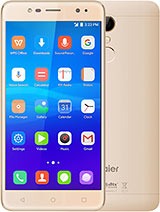 Best available price of Haier L7 in Mozambique