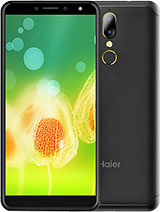 Best available price of Haier L8 in Mozambique