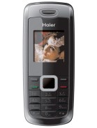 Best available price of Haier M160 in Mozambique