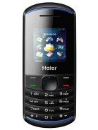 Best available price of Haier M300 in Mozambique