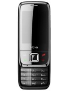 Best available price of Haier U60 in Mozambique