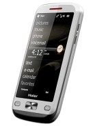 Best available price of Haier U69 in Mozambique
