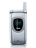 Best available price of Haier L1000 in Mozambique