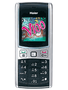 Best available price of Haier V100 in Mozambique
