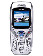 Best available price of Haier V160 in Mozambique