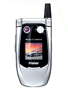 Best available price of Haier V6000 in Mozambique