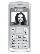 Best available price of Haier Z100 in Mozambique