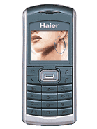 Best available price of Haier Z300 in Mozambique