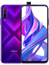 Best available price of Honor 9X Pro in Mozambique